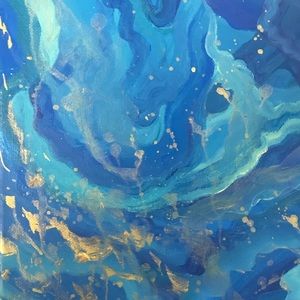 Meet your Posher, Zaya